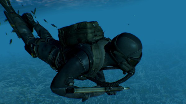 Arma 3 screenshot 1