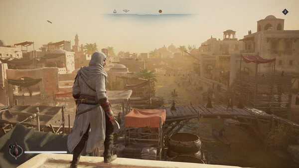 Assassin's Creed Mirage screenshot 1