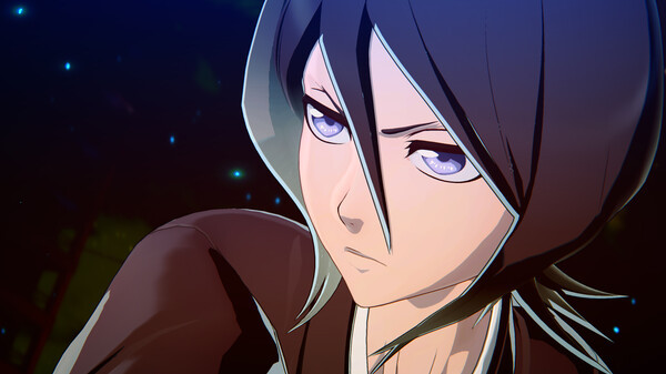 BLEACH Rebirth of Souls screenshot 3