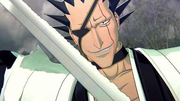 BLEACH Rebirth of Souls screenshot 1