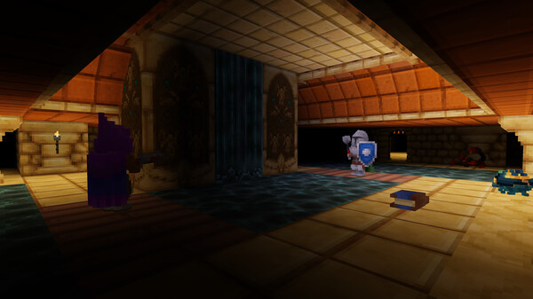 Barony screenshot 1