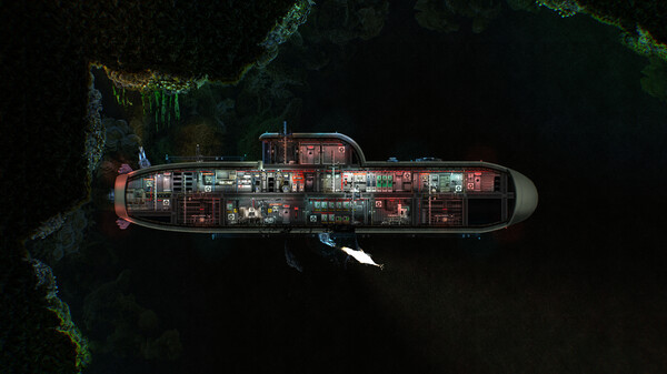 Barotrauma screenshot 4