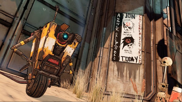 Borderlands 3 screenshot 4