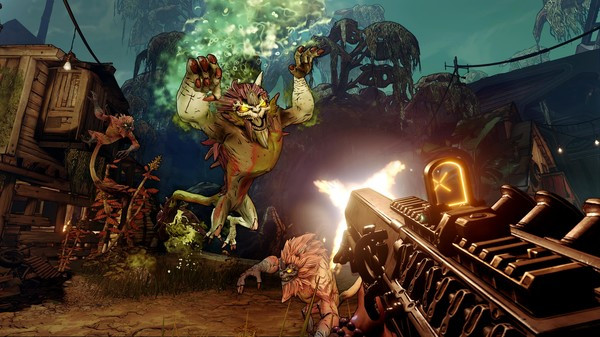 Borderlands 3 screenshot 1