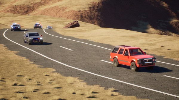 Brick Rigs screenshot 4