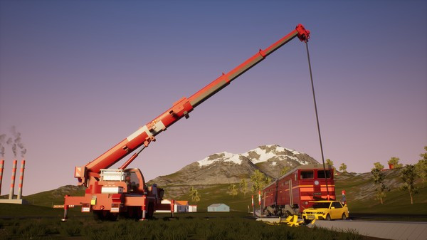 Brick Rigs screenshot 3