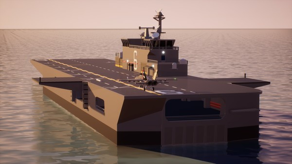 Brick Rigs screenshot 1