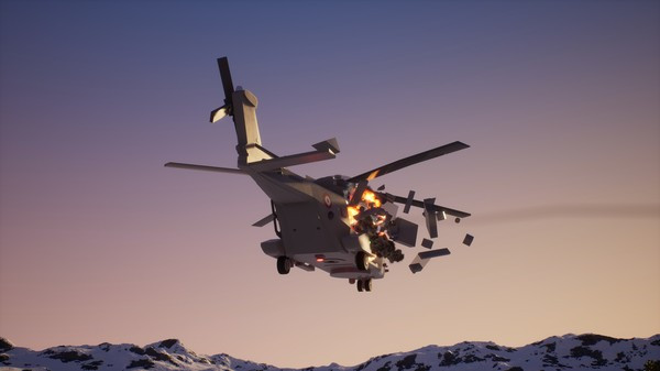 Brick Rigs screenshot 2