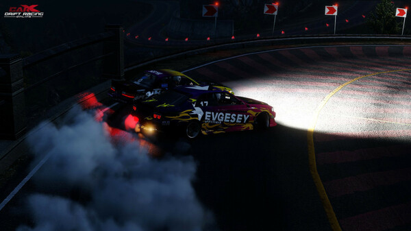 CarX Drift Racing Online screenshot 2