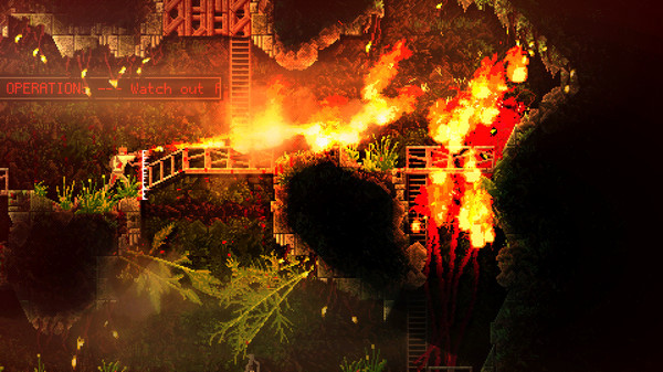 Carrion screenshot 1