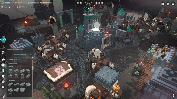 Cataclismo screenshot 3