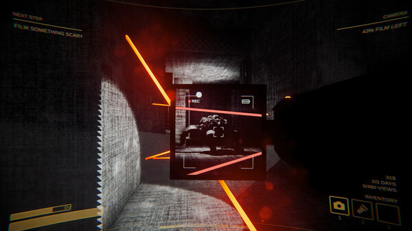 Content Warning screenshot 1