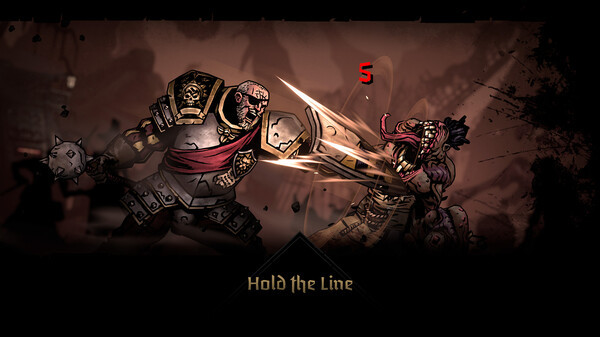 Darkest Dungeon 2 screenshot 3