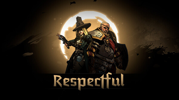Darkest Dungeon 2 screenshot 2