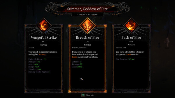 Death Must Die screenshot 1