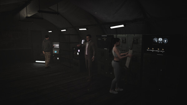 Demonologist screenshot 4