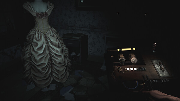 Demonologist screenshot 3