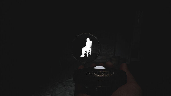 Demonologist screenshot 1