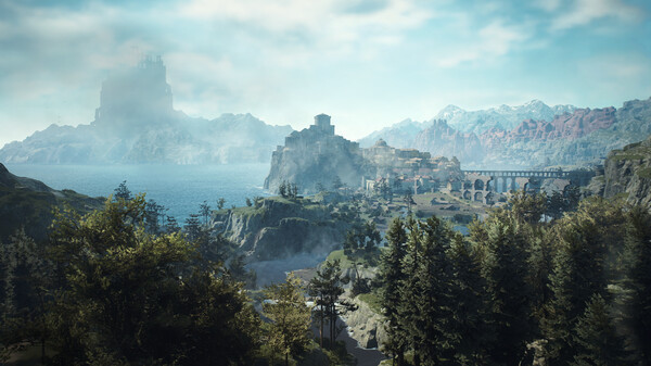Dragon's Dogma 2 screenshot 4