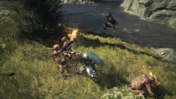 Dragon's Dogma 2 screenshot 2