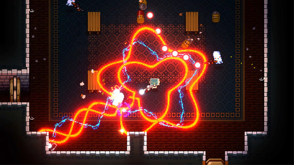 Enter the Gungeon screenshot 3