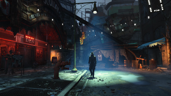 Fallout 4 screenshot 3