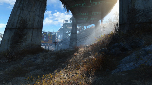 Fallout 4 screenshot 2