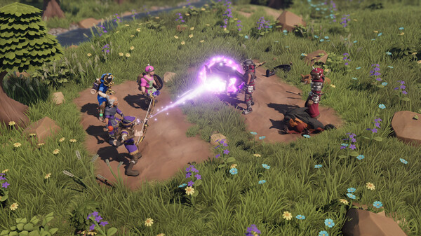 For The King II screenshot 4