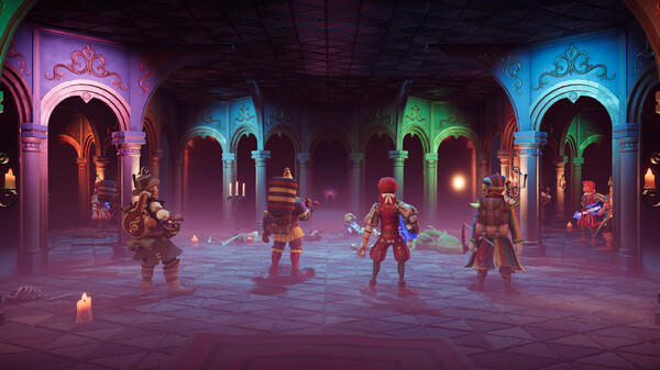 For The King II screenshot 3