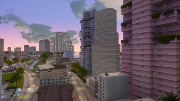 Grand Theft Auto: Vice City screenshot 1
