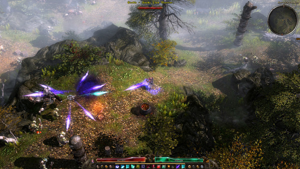 Grim Dawn screenshot 4