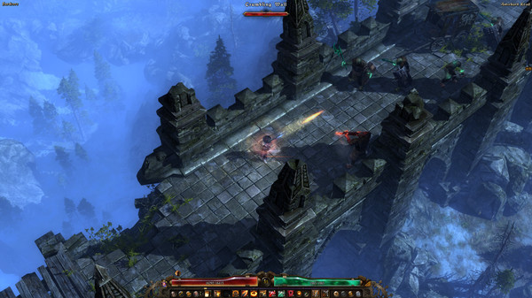 Grim Dawn screenshot 3