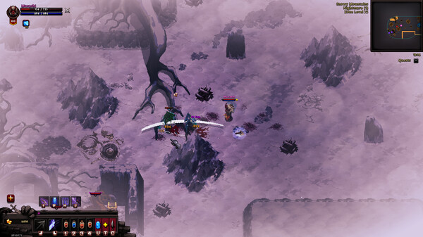 Hero Siege screenshot 1