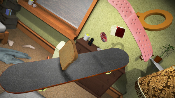 I Am Bread screenshot 1