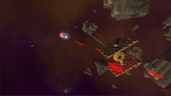 I Am Bread screenshot 2