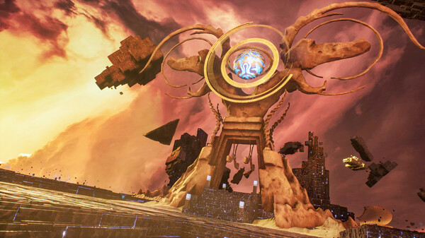 Immortals of Aveum screenshot 2