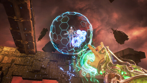 Immortals of Aveum screenshot 1