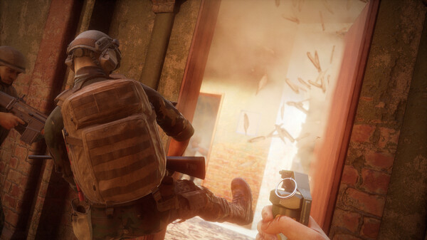 Insurgency: Sandstorm screenshot 2