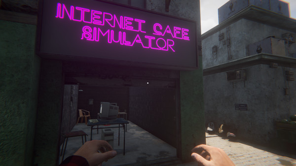 Internet Cafe Simulator 2 screenshot 4
