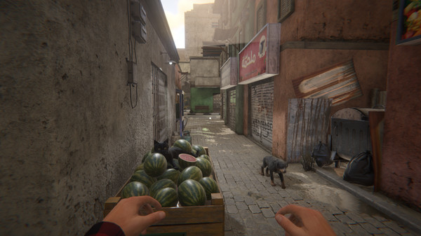 Internet Cafe Simulator 2 screenshot 1
