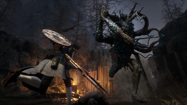 Lies of P screenshot 1