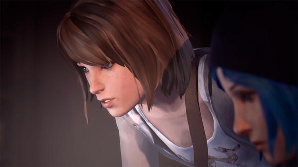 Life is Strange Remastered screenshot 1