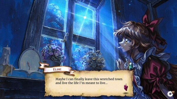 Little Goody Two Shoes screenshot 3