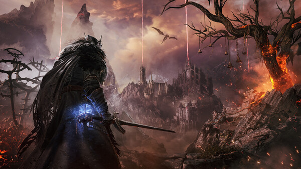 Lords of the Fallen screenshot 4