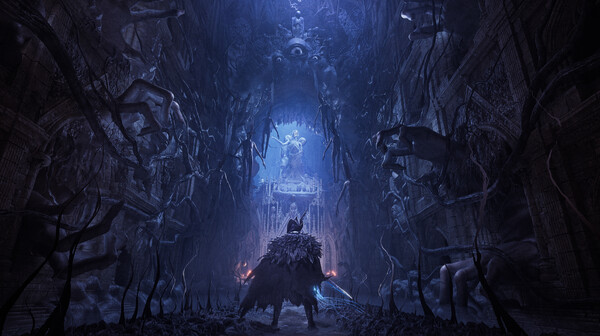 Lords of the Fallen screenshot 2
