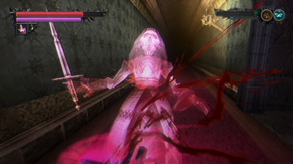 Lunacid screenshot 3