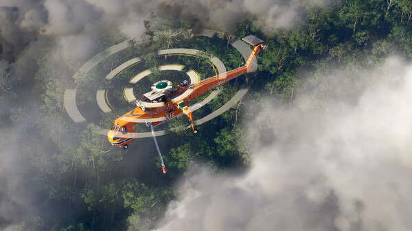 Microsoft Flight Simulator 2024 screenshot 1
