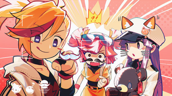 Muse Dash screenshot 3