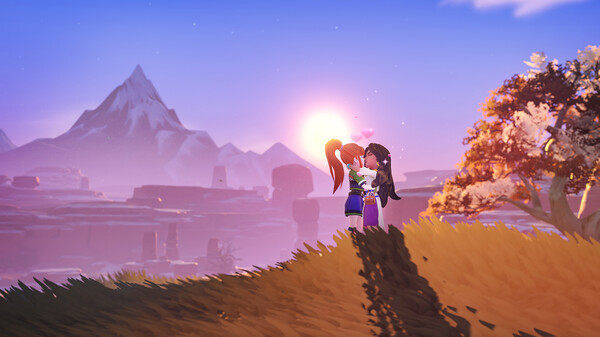 My Time at Sandrock screenshot 1