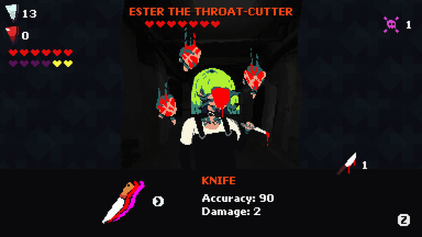 NO-SKIN screenshot 4